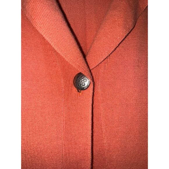 White Stag Vintage 1 Button Cardigan - Picture 2 of 3